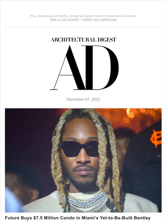 Architectural Digest This Danish Home Showcases Its Owner’s Vintage