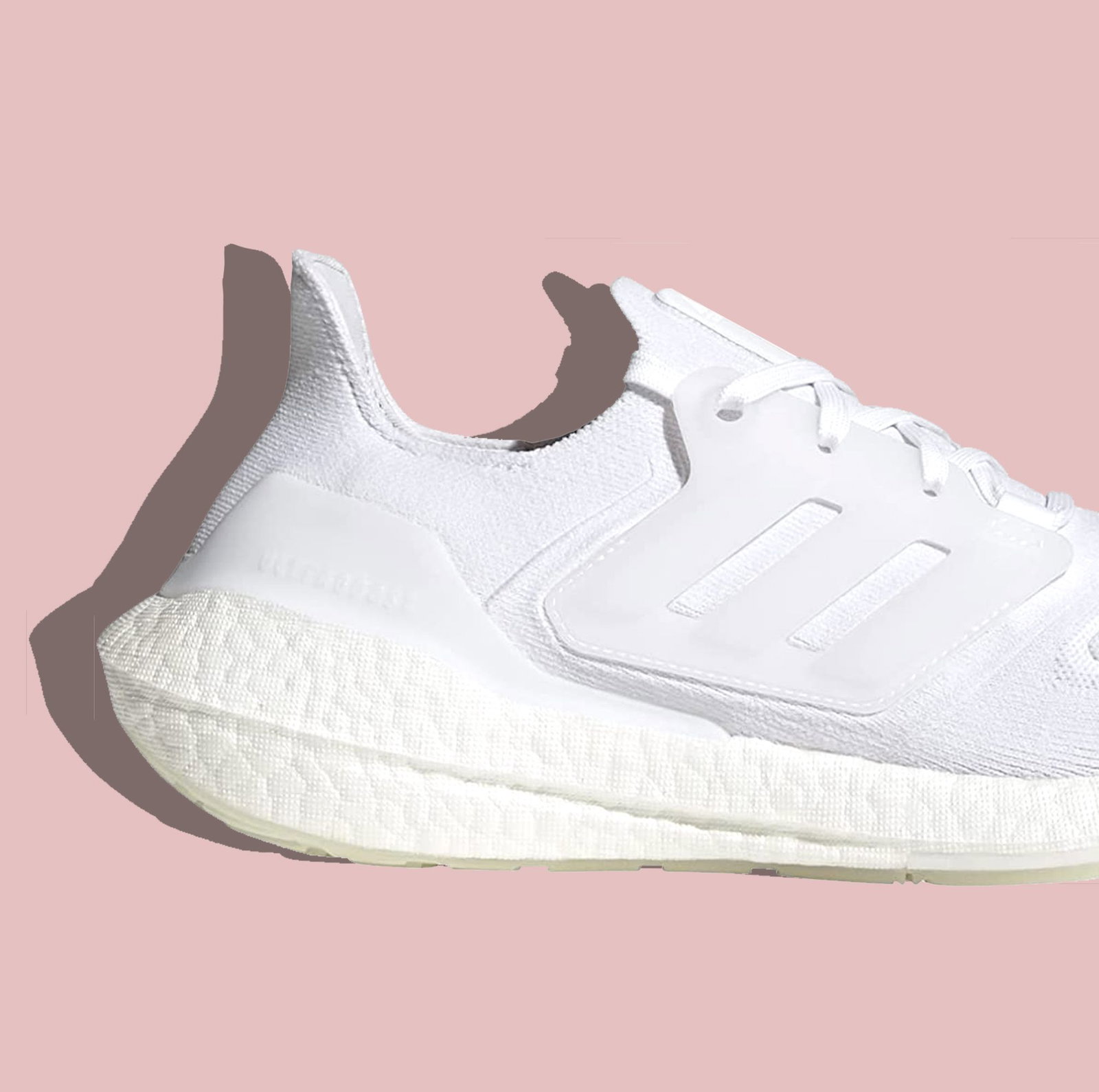 The Adidas Ultraboost 22 Is Majorly Marked Down Right Now