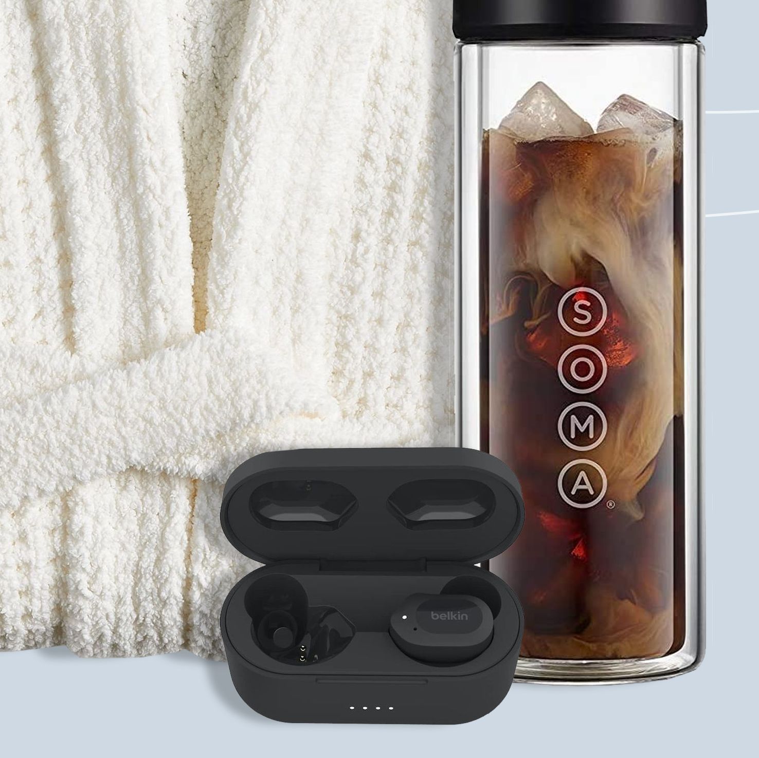 The Absolute Best Holidays Gifts to Shop Under $50—That'll Still Arrive in Time