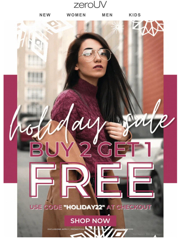 Stocking Stuffer DEALS 🧦🎄
