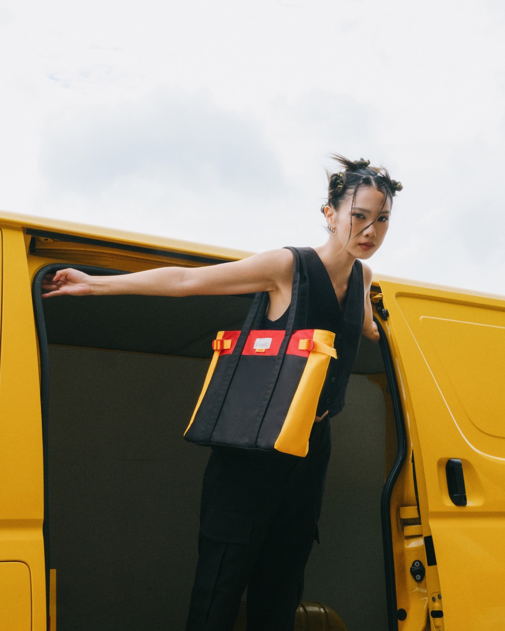 DHL Express Malaysia on Instagram: ✨The Remarkable Woman: Christina Ng the  founder of @christyngshoes , a shoe brand that specializes in customizing  footwear for women. 👼From a childhood dream to a thriving