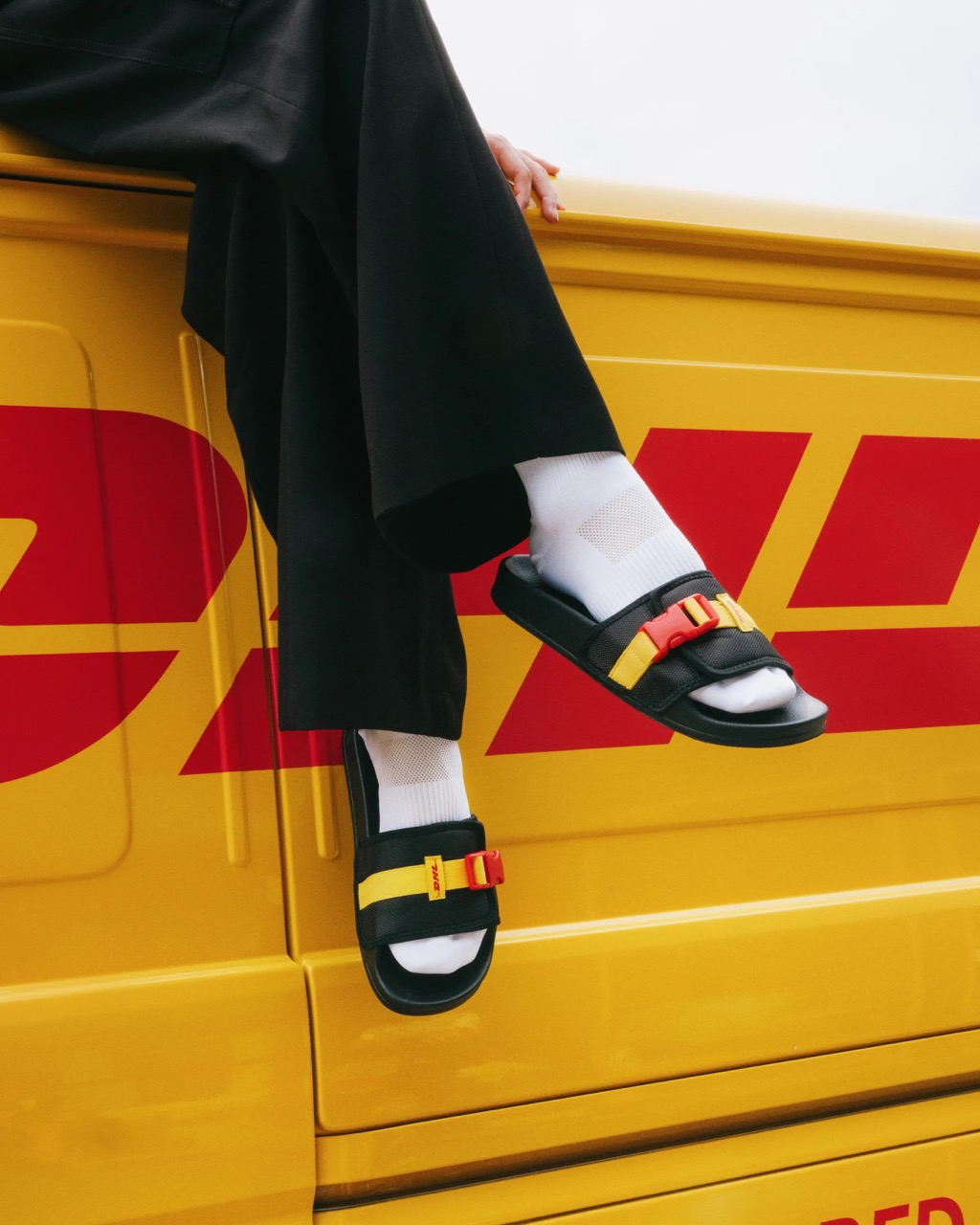 DHL Express Malaysia on Instagram: ✨The Remarkable Woman: Christina Ng the  founder of @christyngshoes , a shoe brand that specializes in customizing  footwear for women. 👼From a childhood dream to a thriving