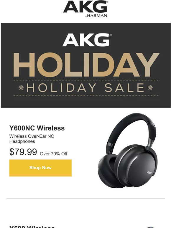 Hot Deals Drop: Save up to 70% Now!