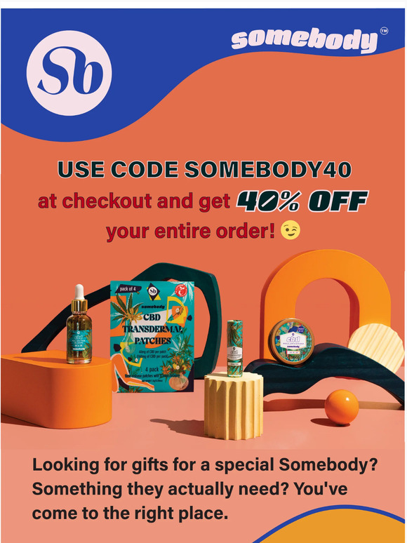 Miss Cyber Monday? We'll cut you a deal 🤝