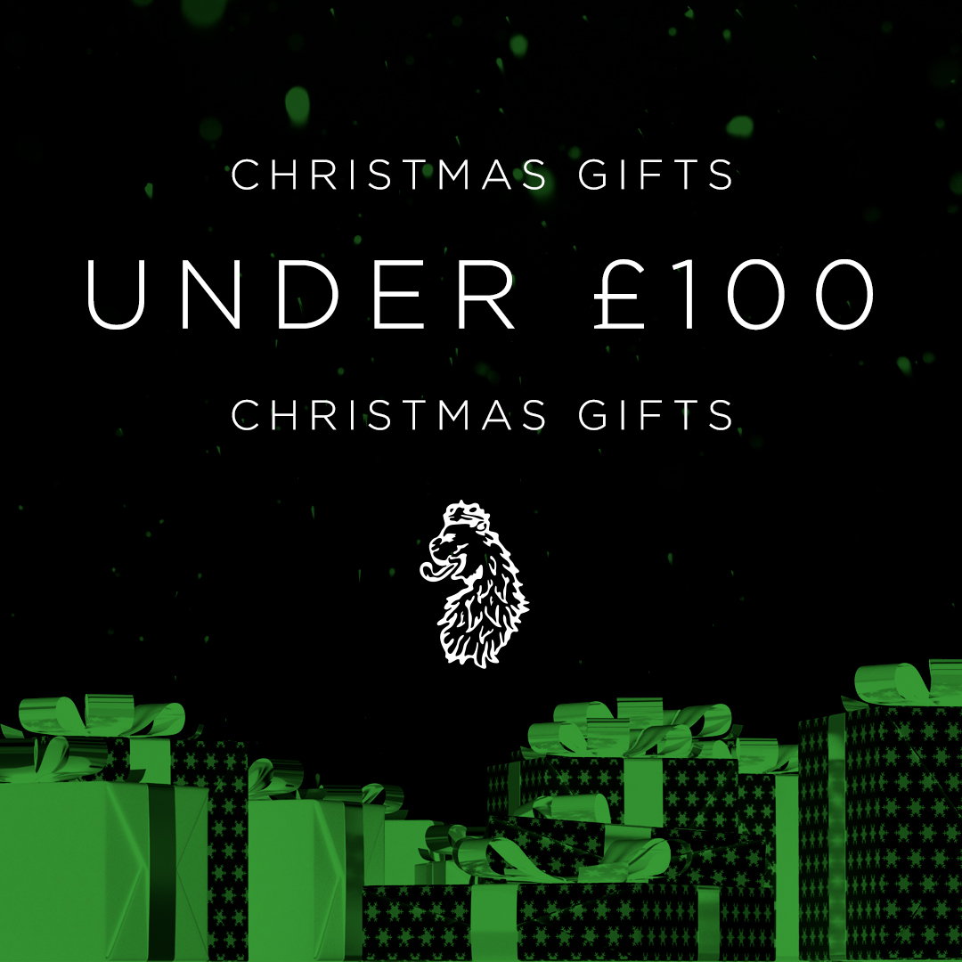 Gifts Under £100