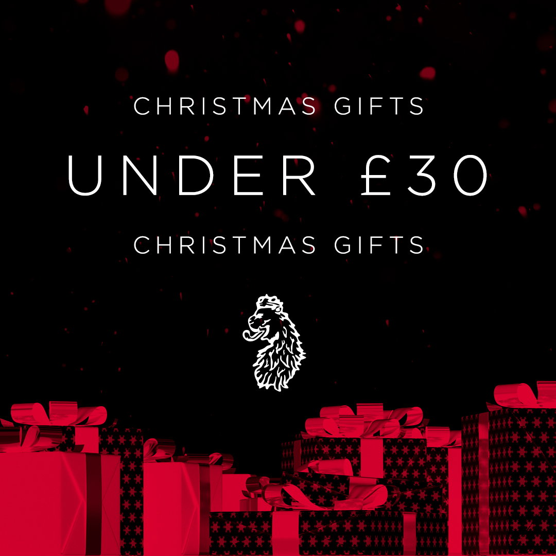 Gifting Under £30