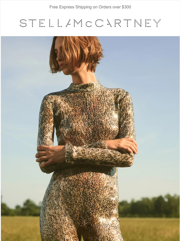 Gifting: All that glitters