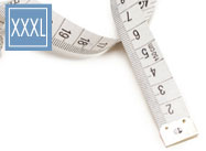 Gröe XXXL
