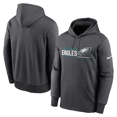 Dallas Cowboys Nike Reflective Therma Hoodie - Mens