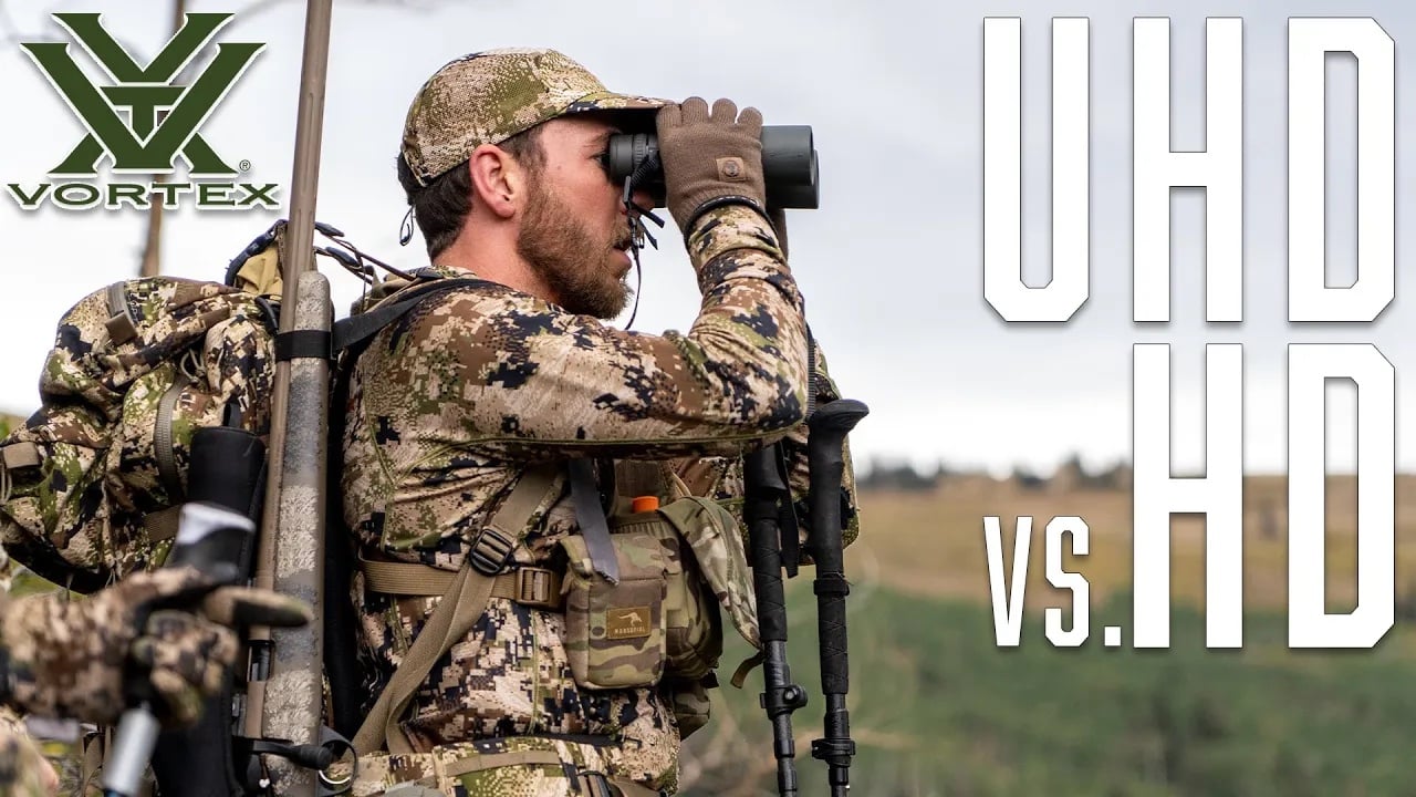 Vortex UHD Binos - Is it Worth the Upgrade?