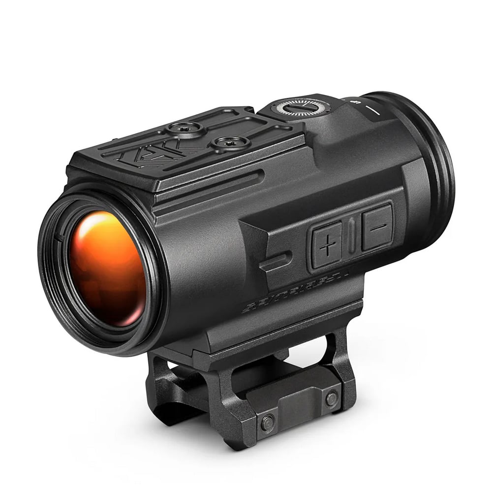 VORTEX SPITFIRE HD GEN II 5X PRISM SCOPE