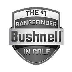The #1 Rangefinder in Golf