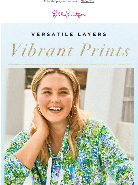 Lilly Pulitzer Lilly gifts for you, the family & the dog, too! Milled