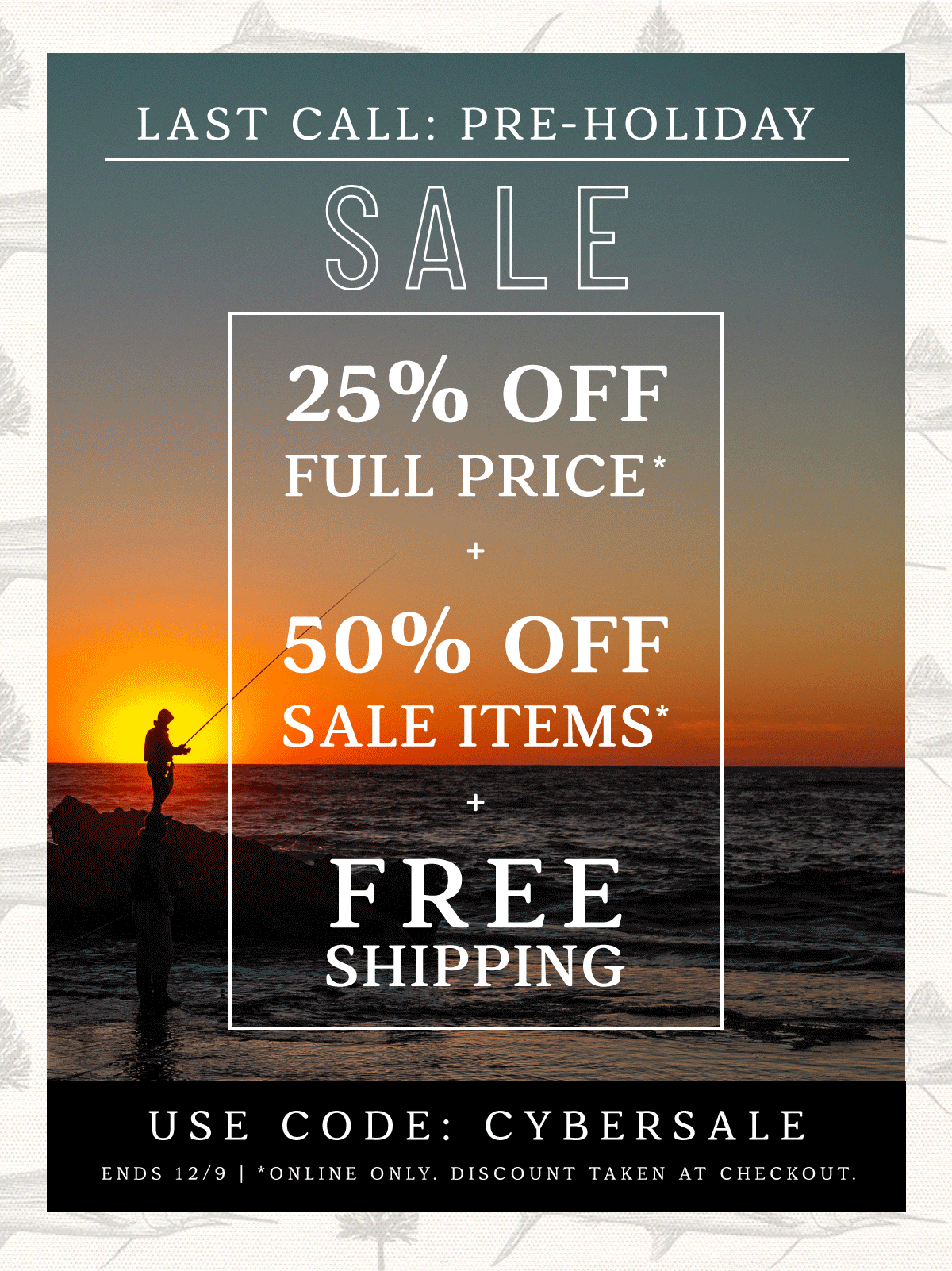 Salt Life 48 Hours Left To Save BIG ⏰ Milled