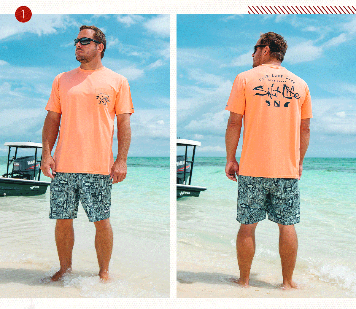 Salt Life 48 Hours Left To Save BIG ⏰ Milled