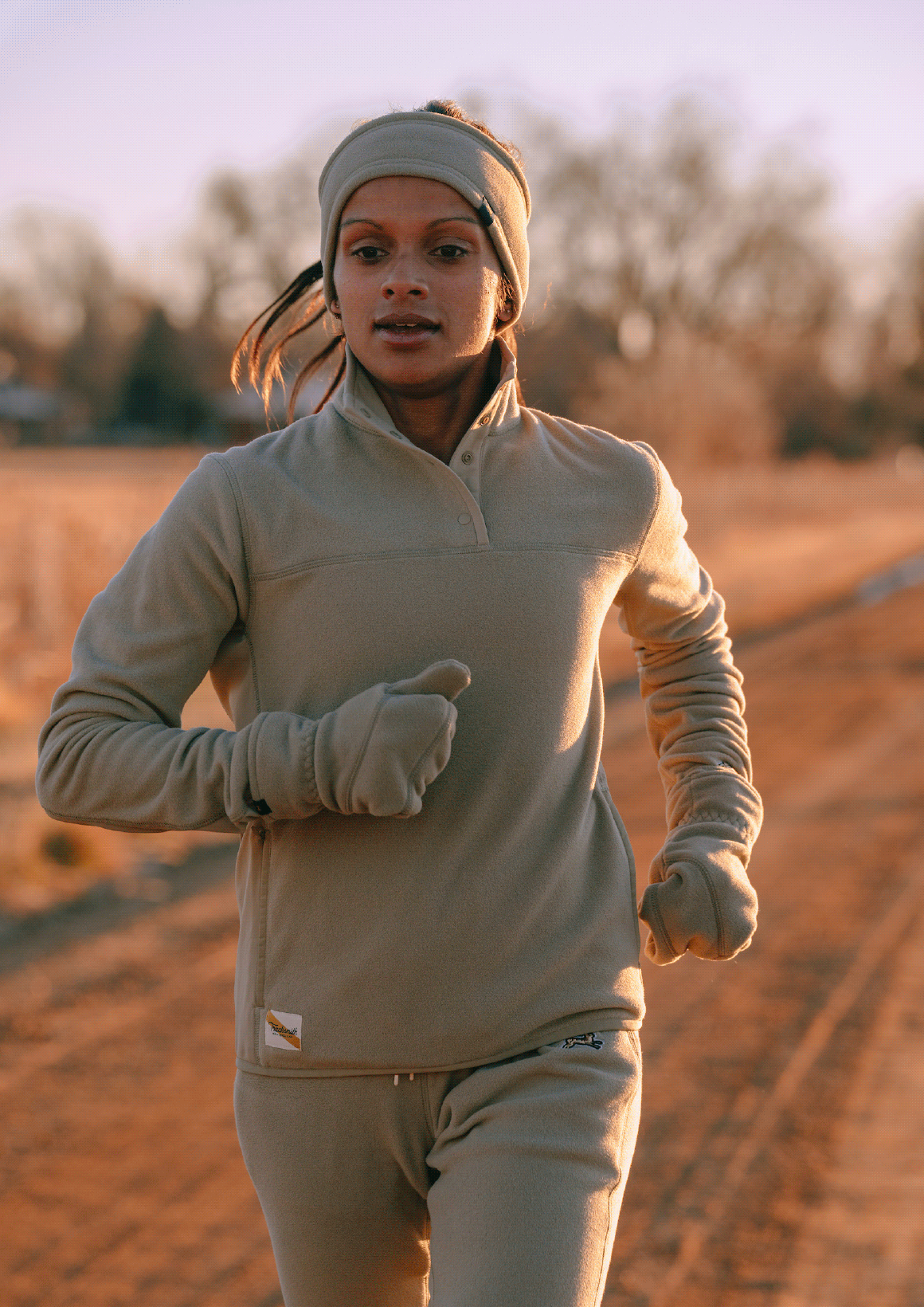 Best Gear From the 2022 Tracksmith NDO Collection - Believe in the Run