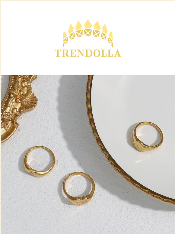 3 Actionable Tips for Wearing a Fuck off Ring (Christmas Sales! Buy 3, get 50% off!)
