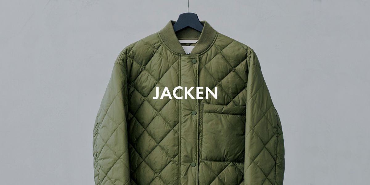 JACKEN >