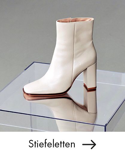 STIEFELETTEN >