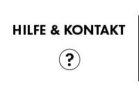 HILFE & KONTAKT >