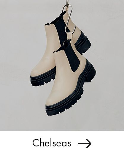 CHELSEAS >