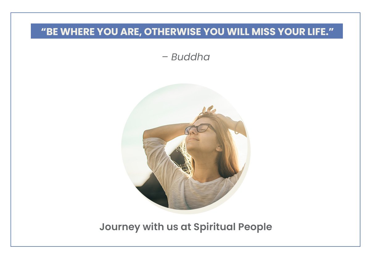Journey with us at Spiritual People