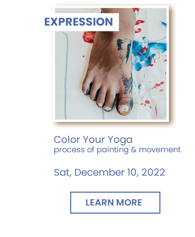 Color Your Yoga