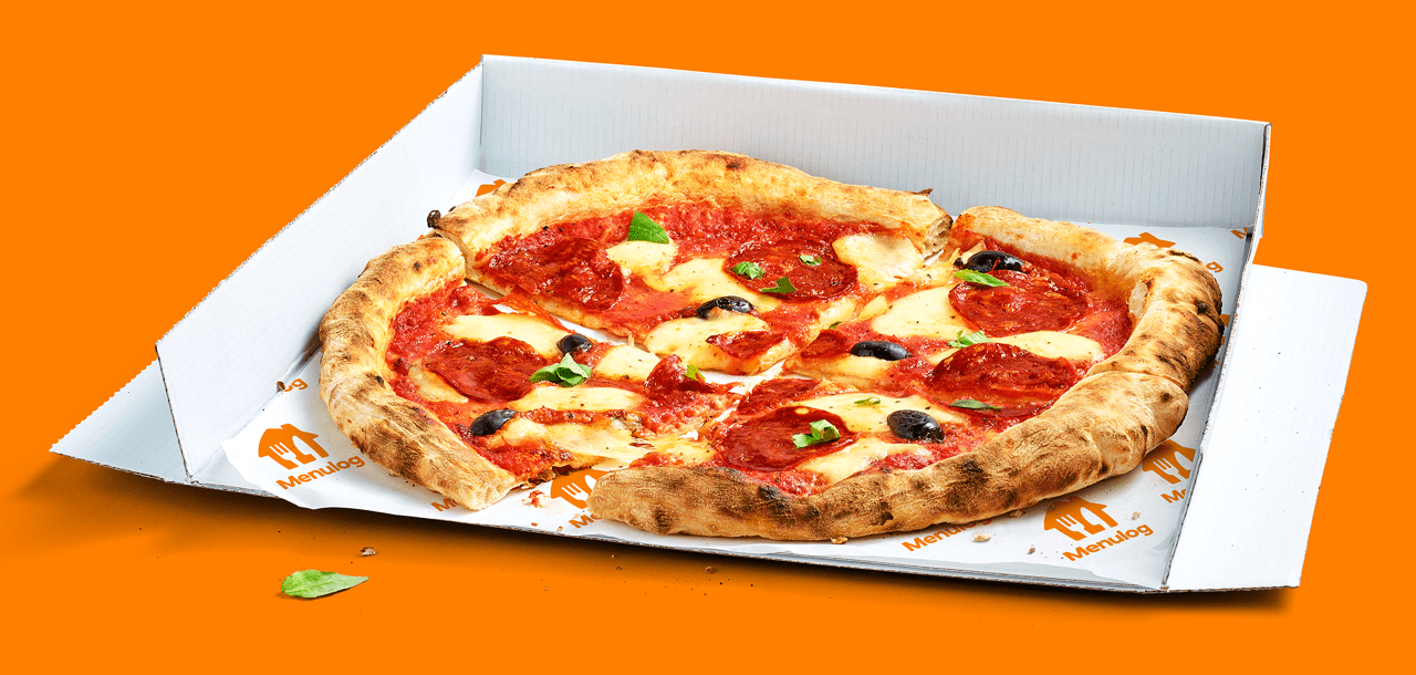 Menulog Restaurant Bookings What's cooking? Milled