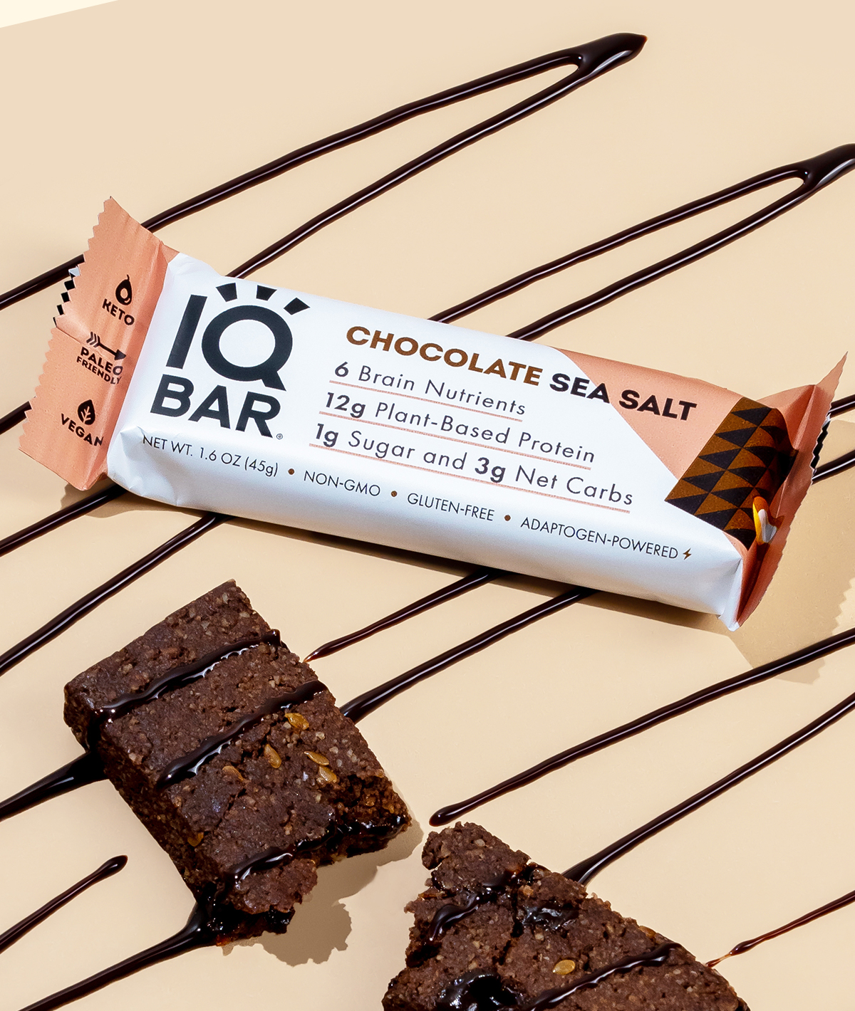 IQ BAR: We have the perfect flavor for everyone on your list! | Milled