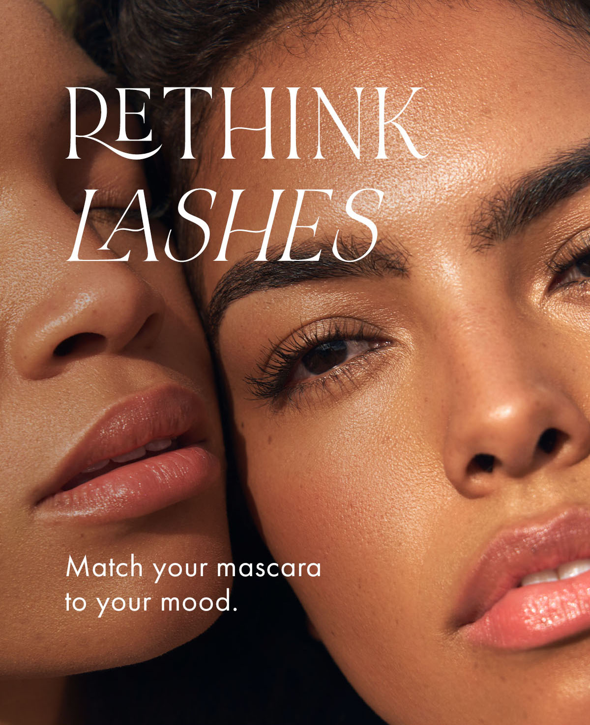 New Enlighten Vegan Mascara