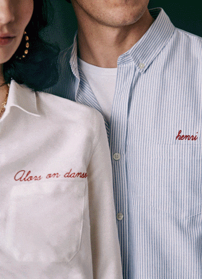 PERSONALISATION