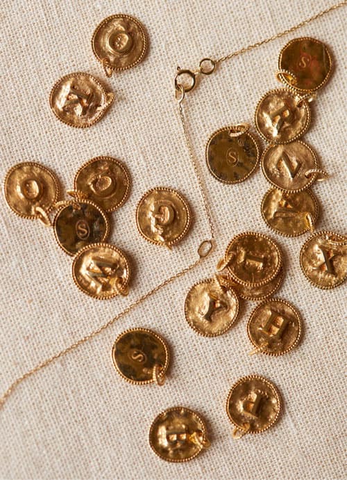 MEDALLIONS