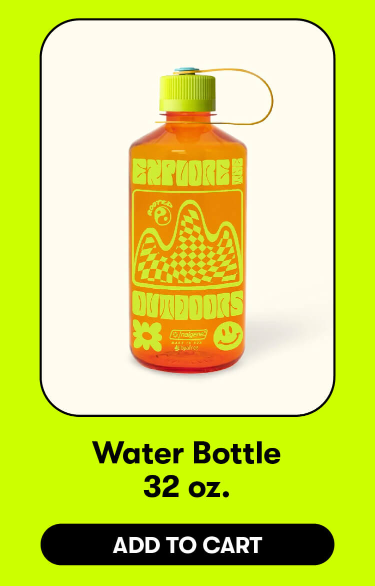 Water Bottle 32 oz. Add to cart.