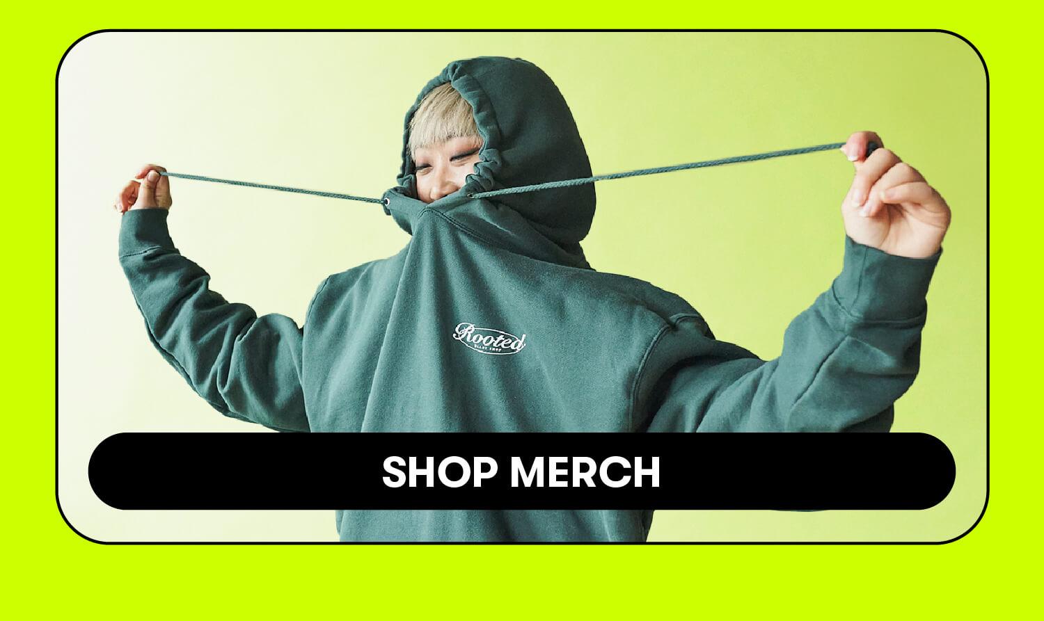 Shop merch.