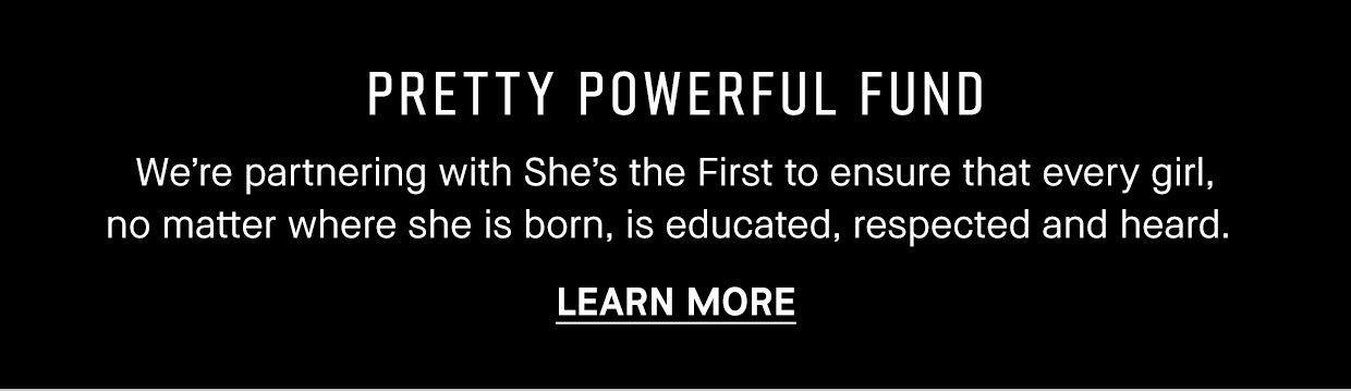 Pretty Powerful Fund