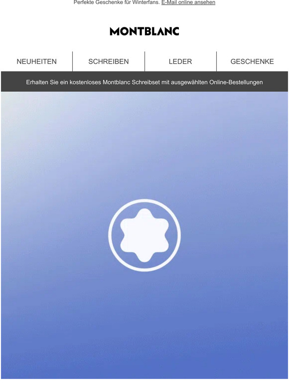 Weihnachtsgeschenke entdecken