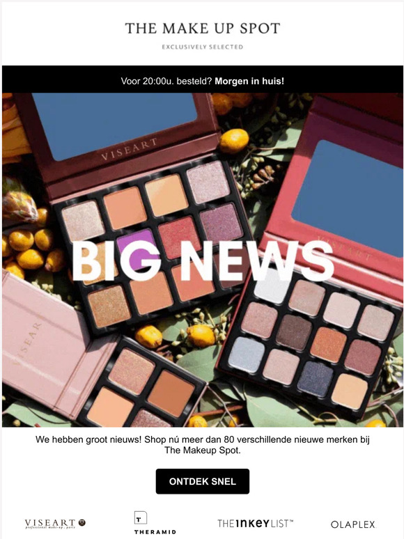 BIG NEWS! 😱