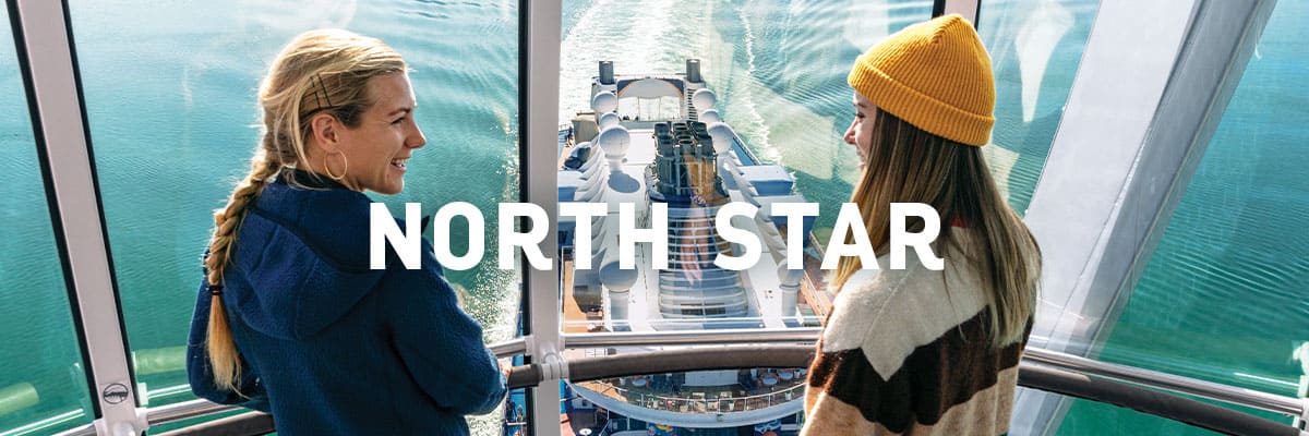 NORTH STAR