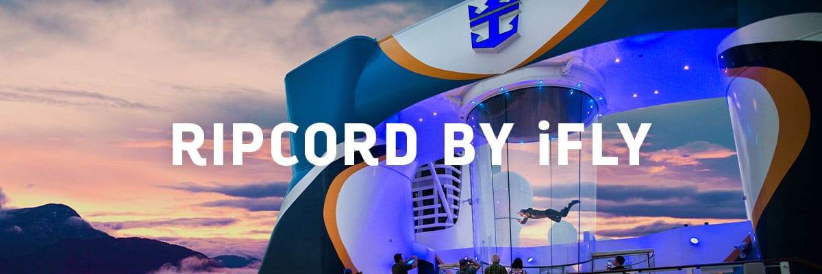 RIPCORD BY IFLY