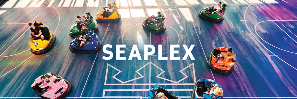 SEAPLEX