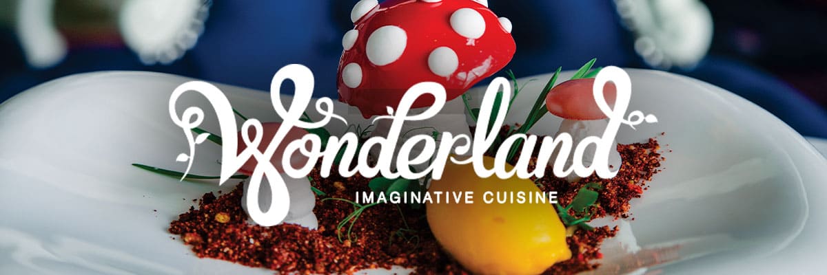 WONDERLAND