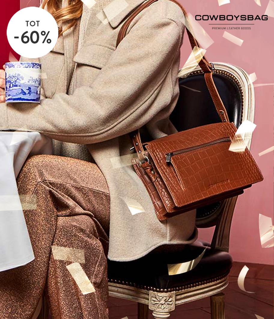 Cowboysbag