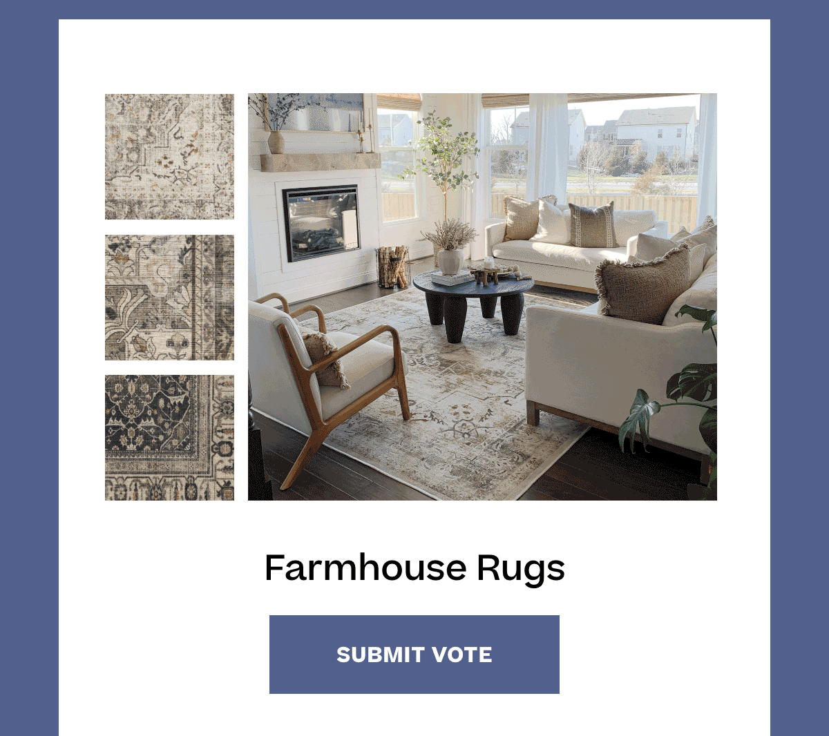 Ruggable Can You Guess This Year’s Bestselling Collection? Milled