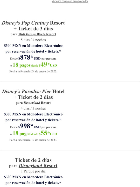 , 🎡🌚Viajarás a Disney con la ÚLTIMA VENTA NOCTURNA DEL AÑO!