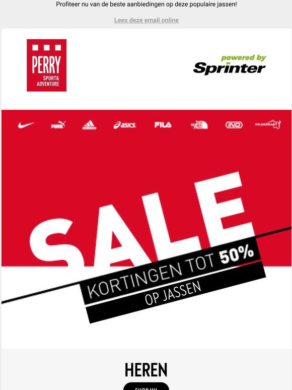 Geelachtig hoffelijkheid onderzeeër Perry Sport: We ♥ Nike! Shop de beste Nike-items uit onze SALE | Milled