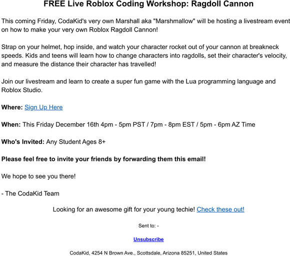 FREE Live Workshop: How to Make Robux on Roblox 