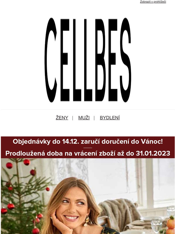 Slavnostní oblečení s 30% slevou!