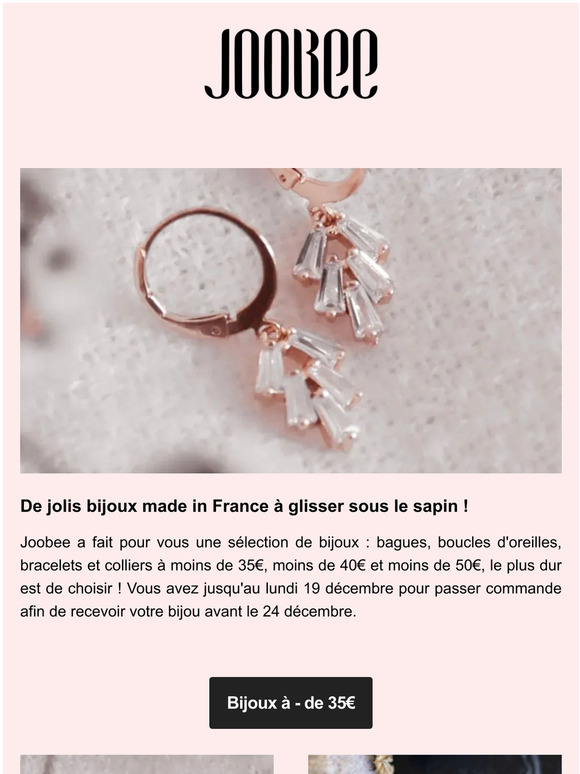 Dernière ligne droite avant Noël ! 🎁