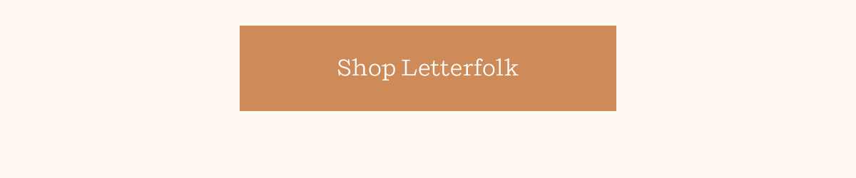 Shop Letterfolk