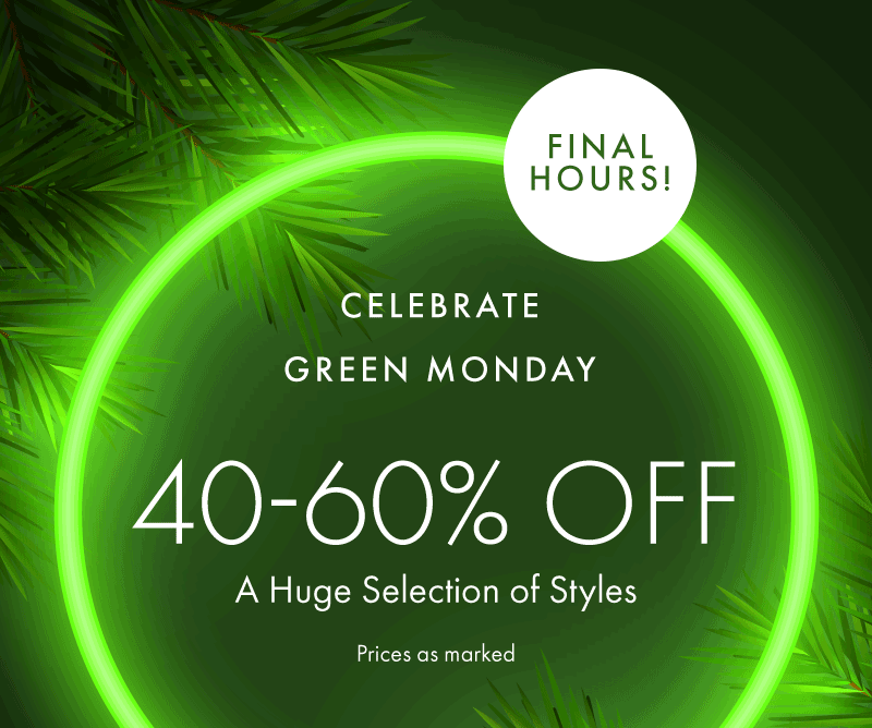 Foxcroft GREEN MONDAY FLASH SALE ENDS SOON! Milled